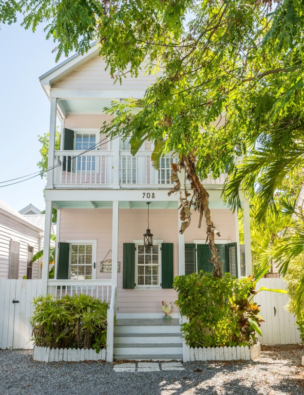 Bahama Village Our Key West