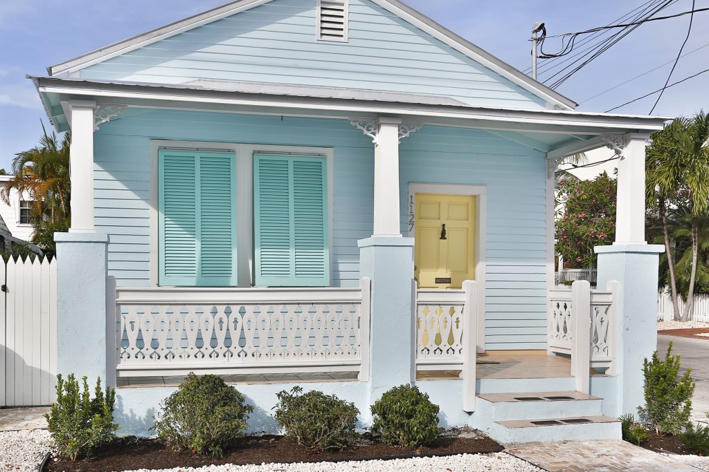 Selling Your Island Cottage Color It Key West Our Key West